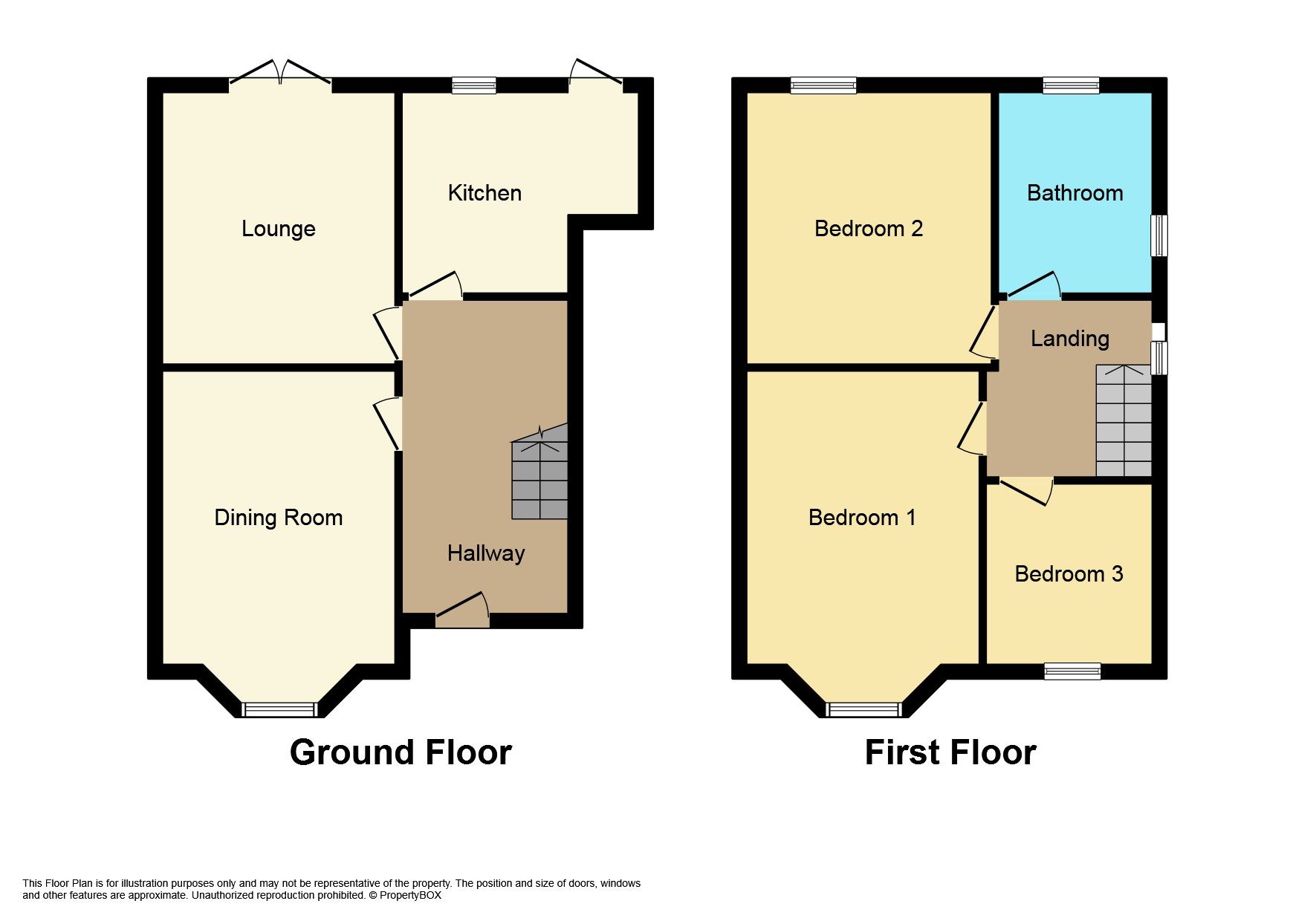 3 bed semidetached house for sale in Elms Road, Sutton Coldfield B72