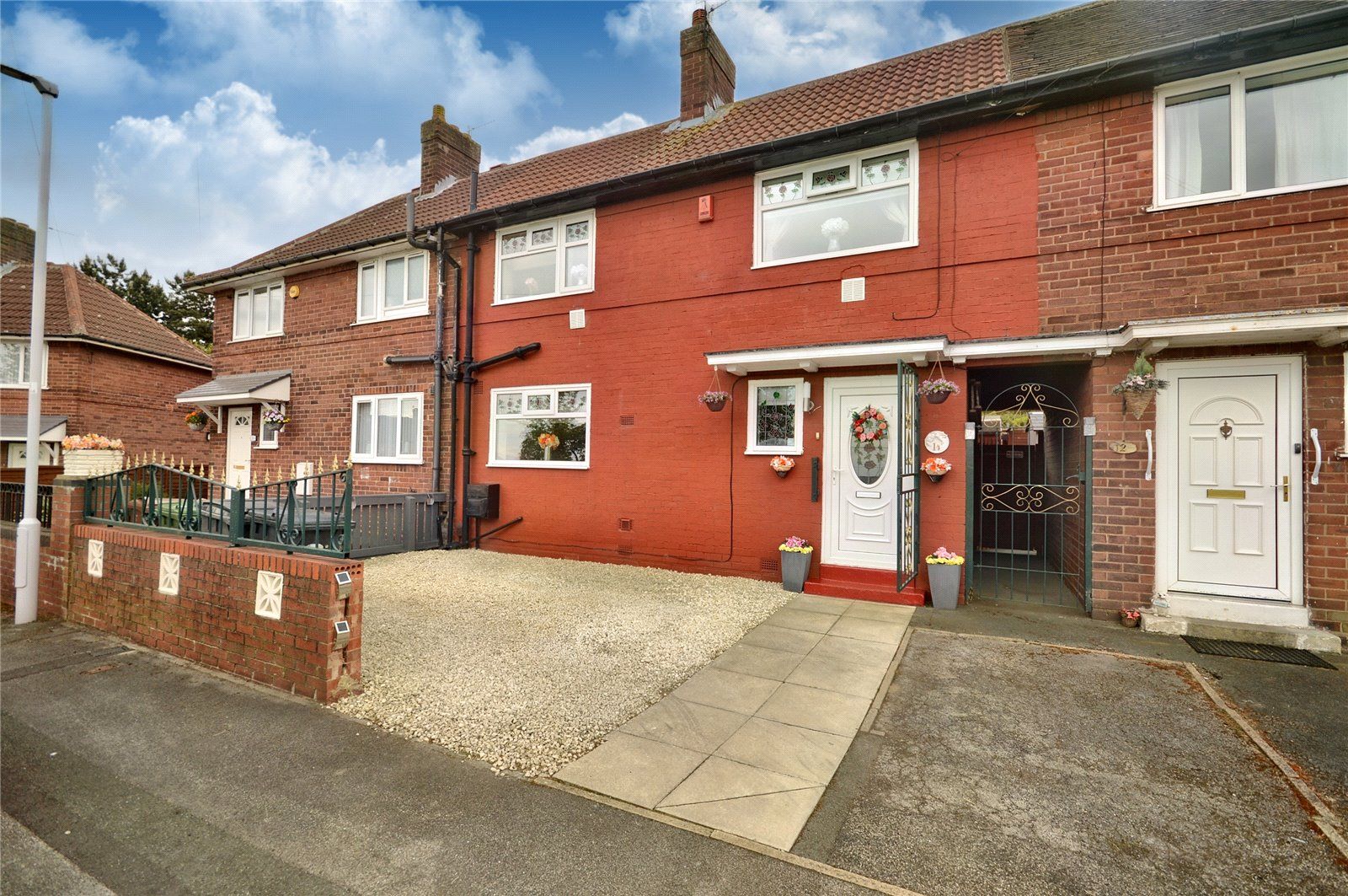 3 bed terraced house for sale in Low Grange Crescent, Leeds, West Yorkshire LS10 Zoopla