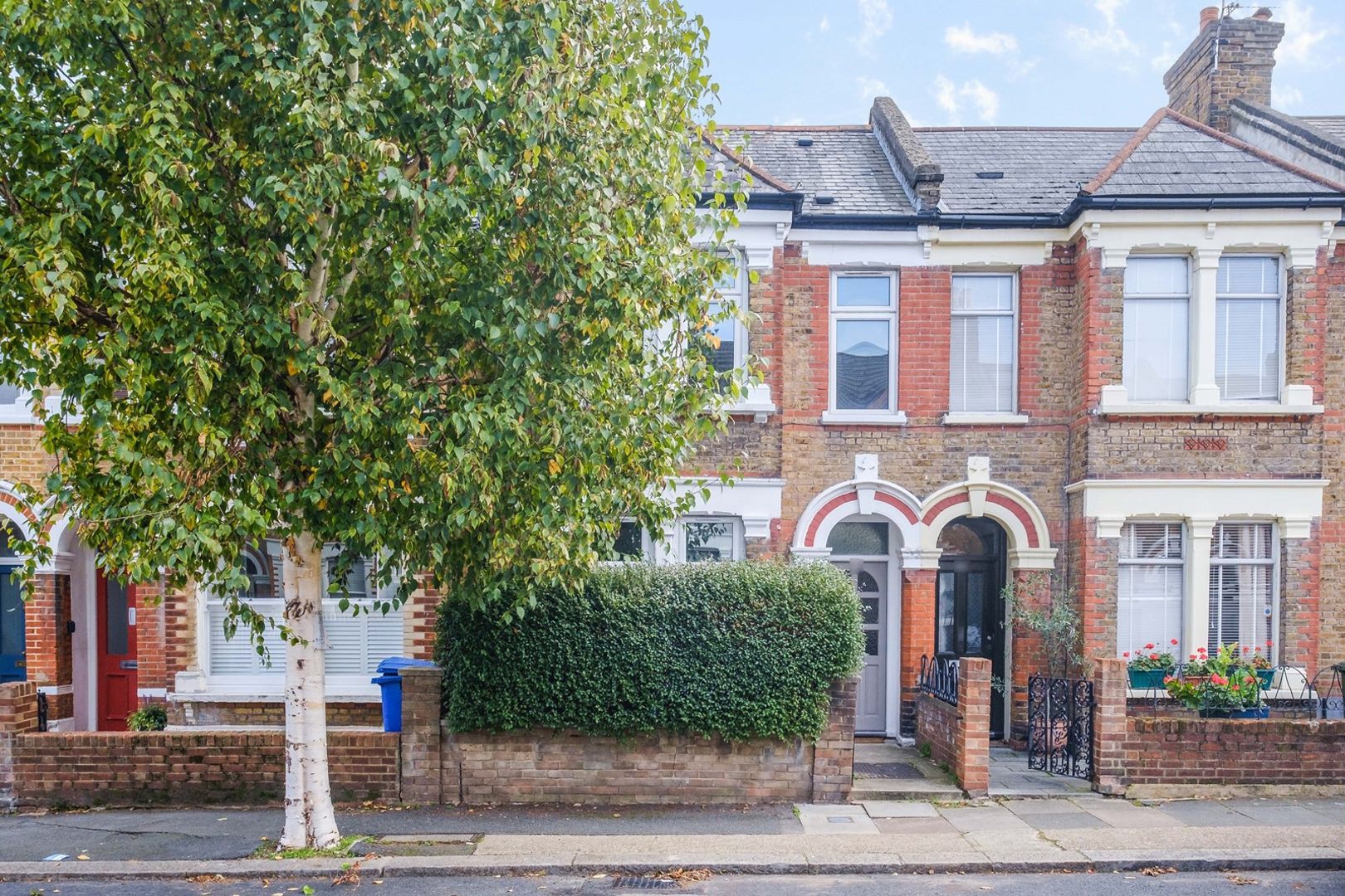 3 bed terraced house for sale in St. Aidans Road, London SE22 Zoopla