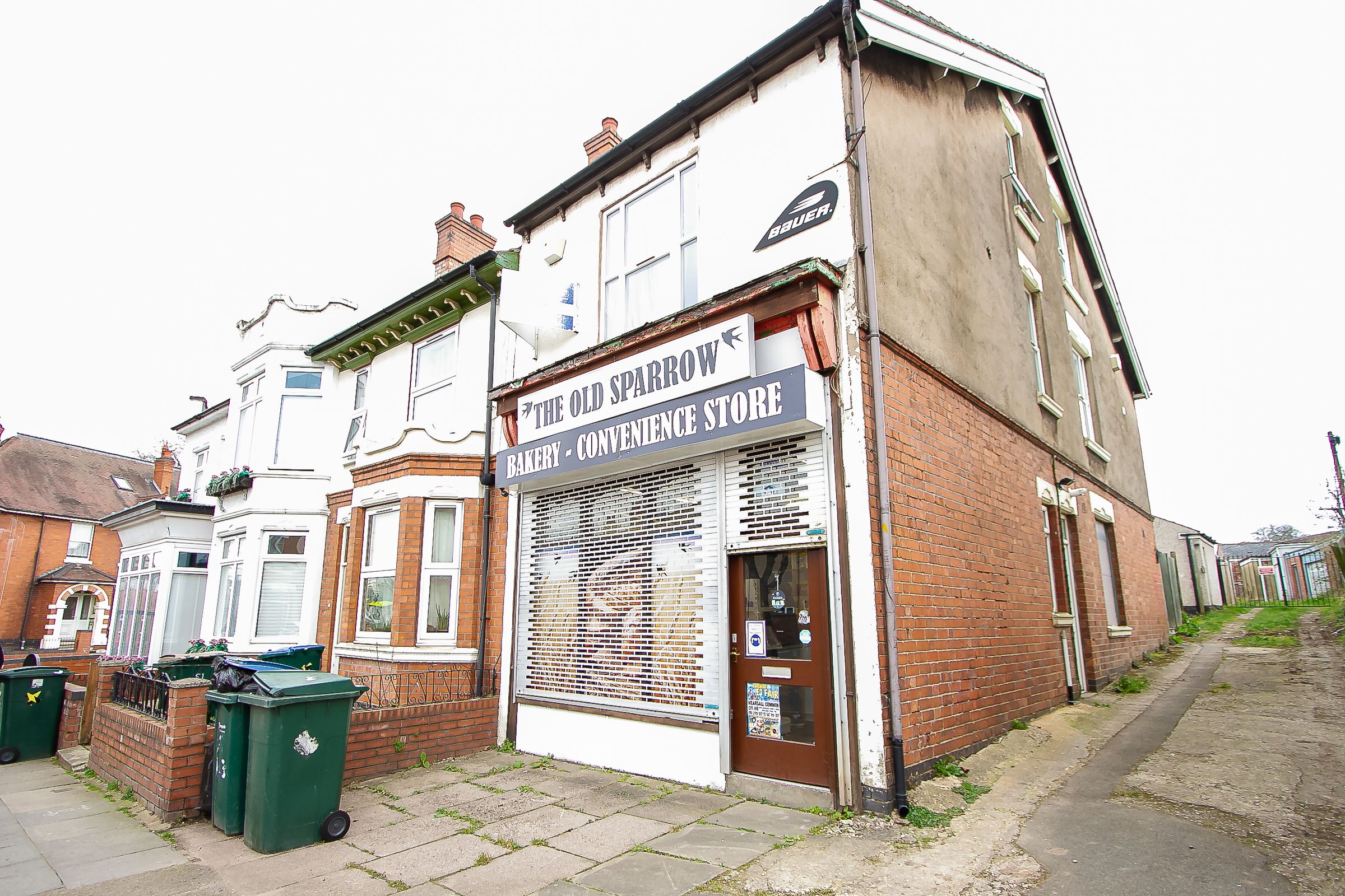 3 bed flat for sale in Albany Road, Earlsdon, Coventry CV5 Zoopla
