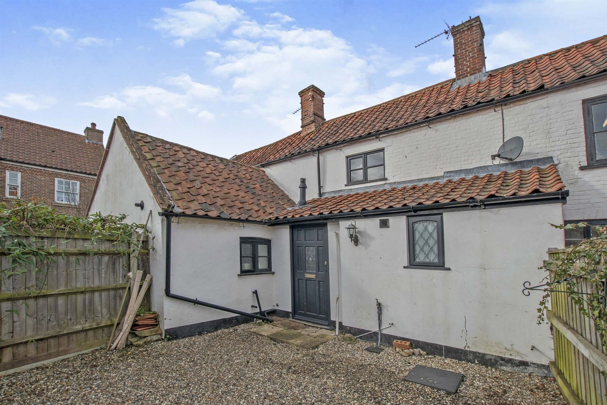 2 bed property for sale in Penfold Street, Aylsham, Norwich NR11 Zoopla