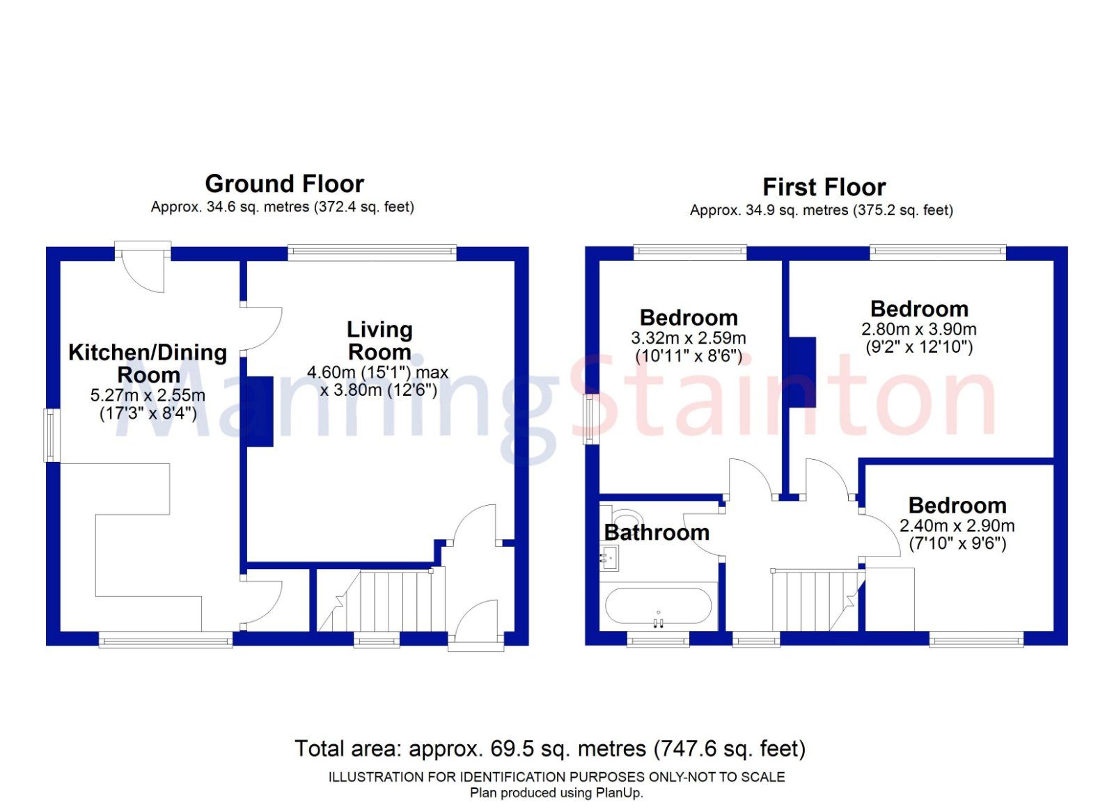3 bed semidetached house for sale in Lawrence Road, Gipton, Leeds LS8