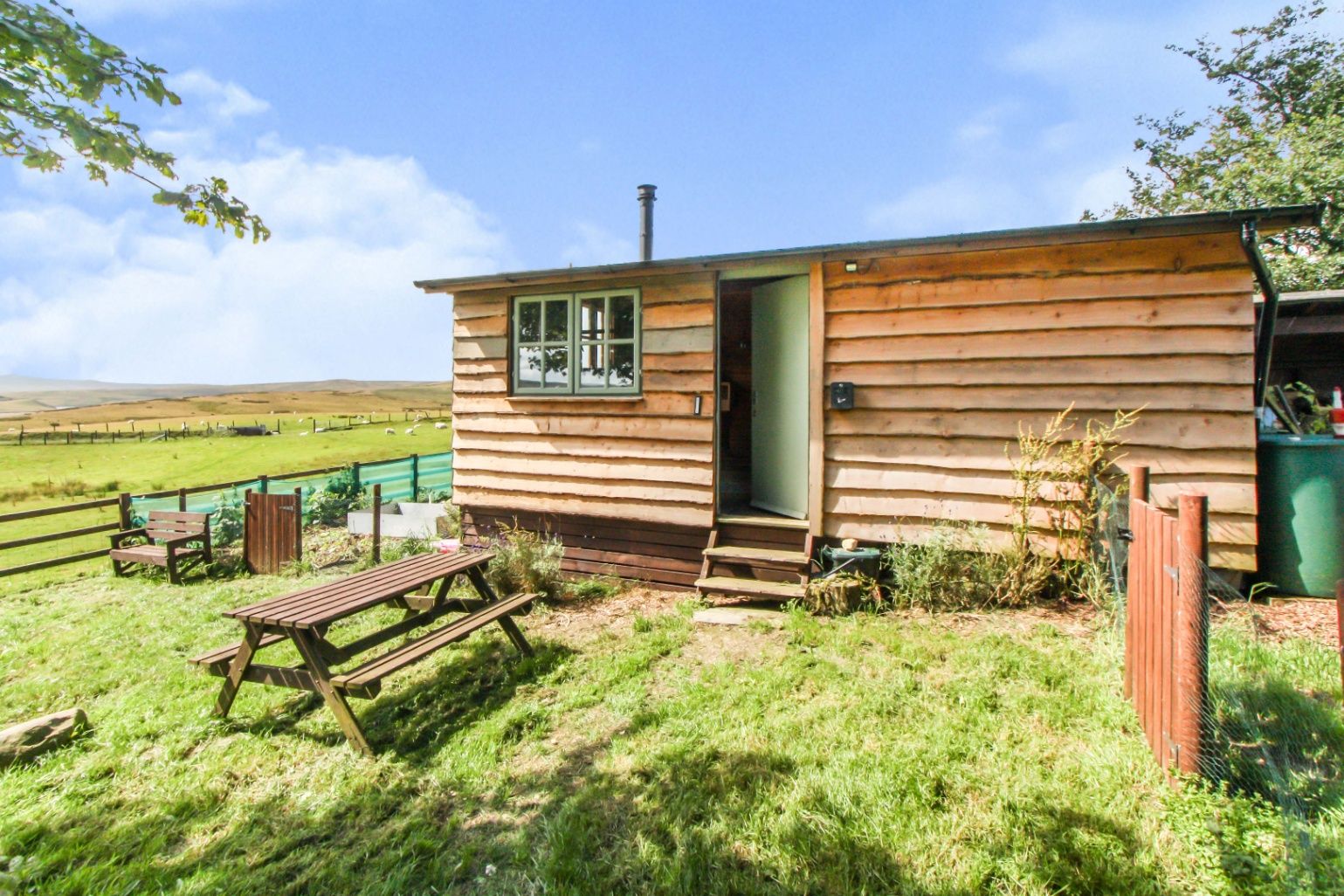 1 bed cottage for sale in Llansannan, Conwy LL16 Zoopla