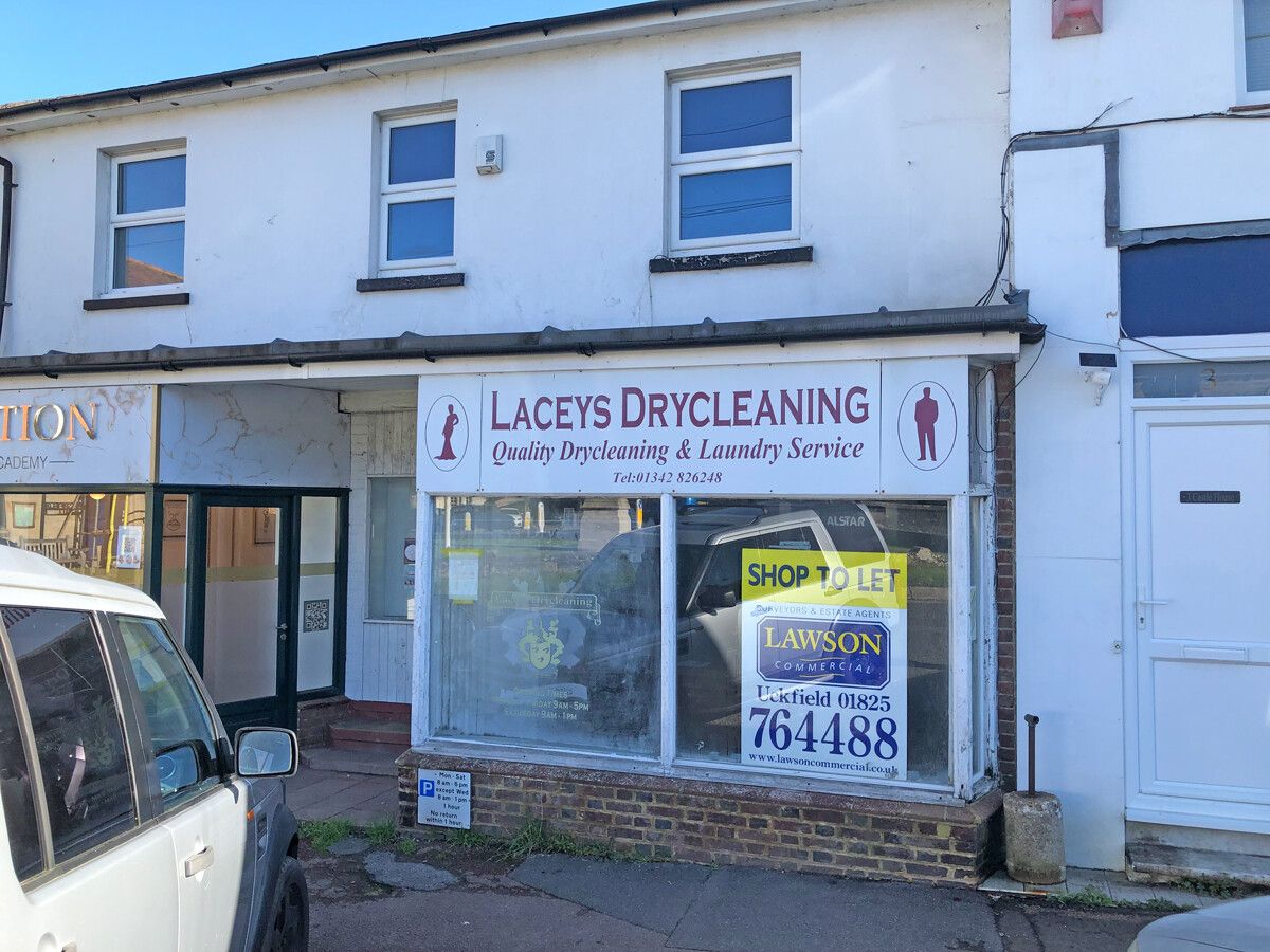 Retail premises to let in Clement House, Lewes Road, Forest Row RH18 Zoopla