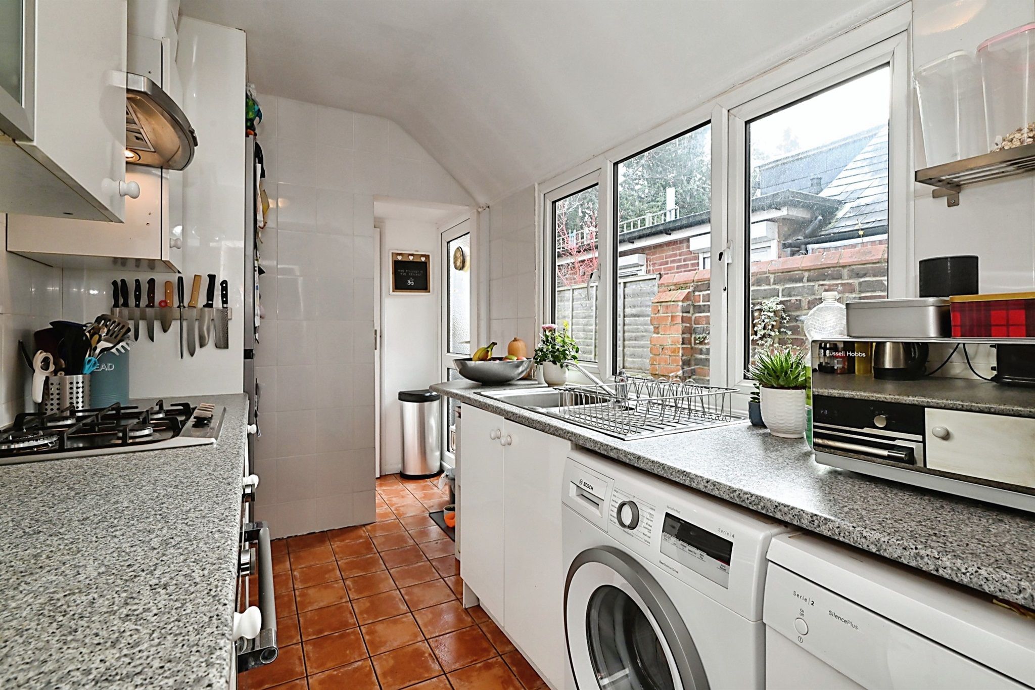 3 bed terraced house for sale in Elgar Road, Reading RG2 Zoopla