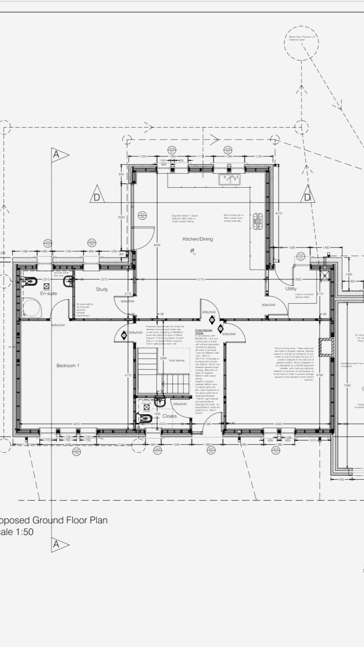 4 bed linkdetached house for sale in Greensyke Court, Cumdivock