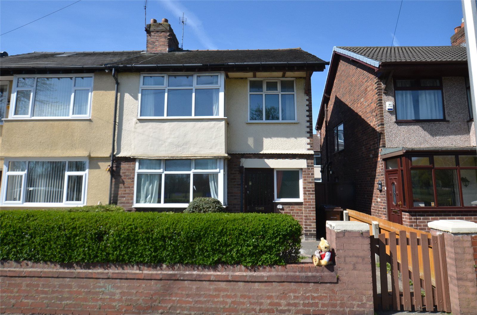 Brook Vale Liverpool L22  