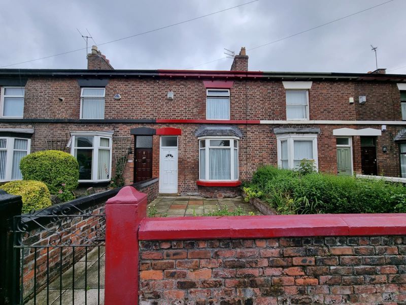 Park Street Bootle L20  