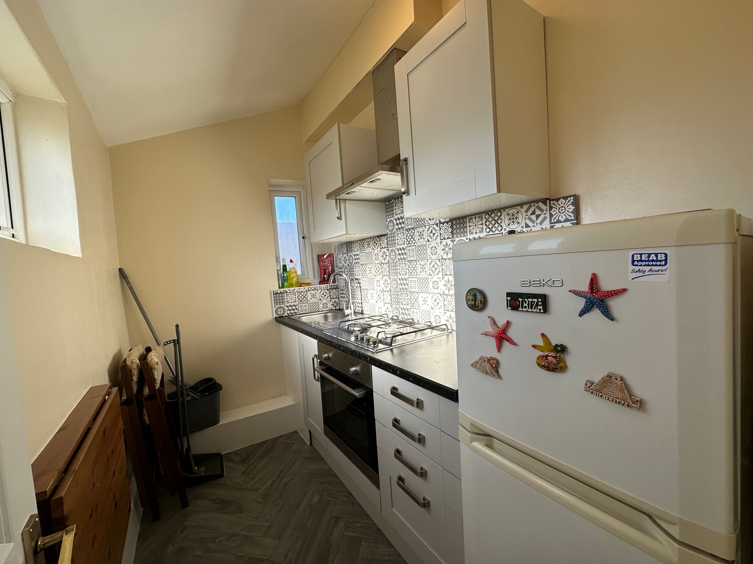 Studio to rent in Little Ilford Lane, Manor Park E12 Zoopla