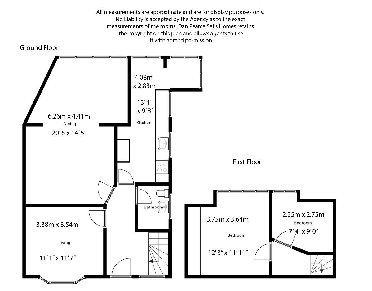 3 bed semidetached bungalow for sale in Wilman Post, Ossett WF5 Zoopla