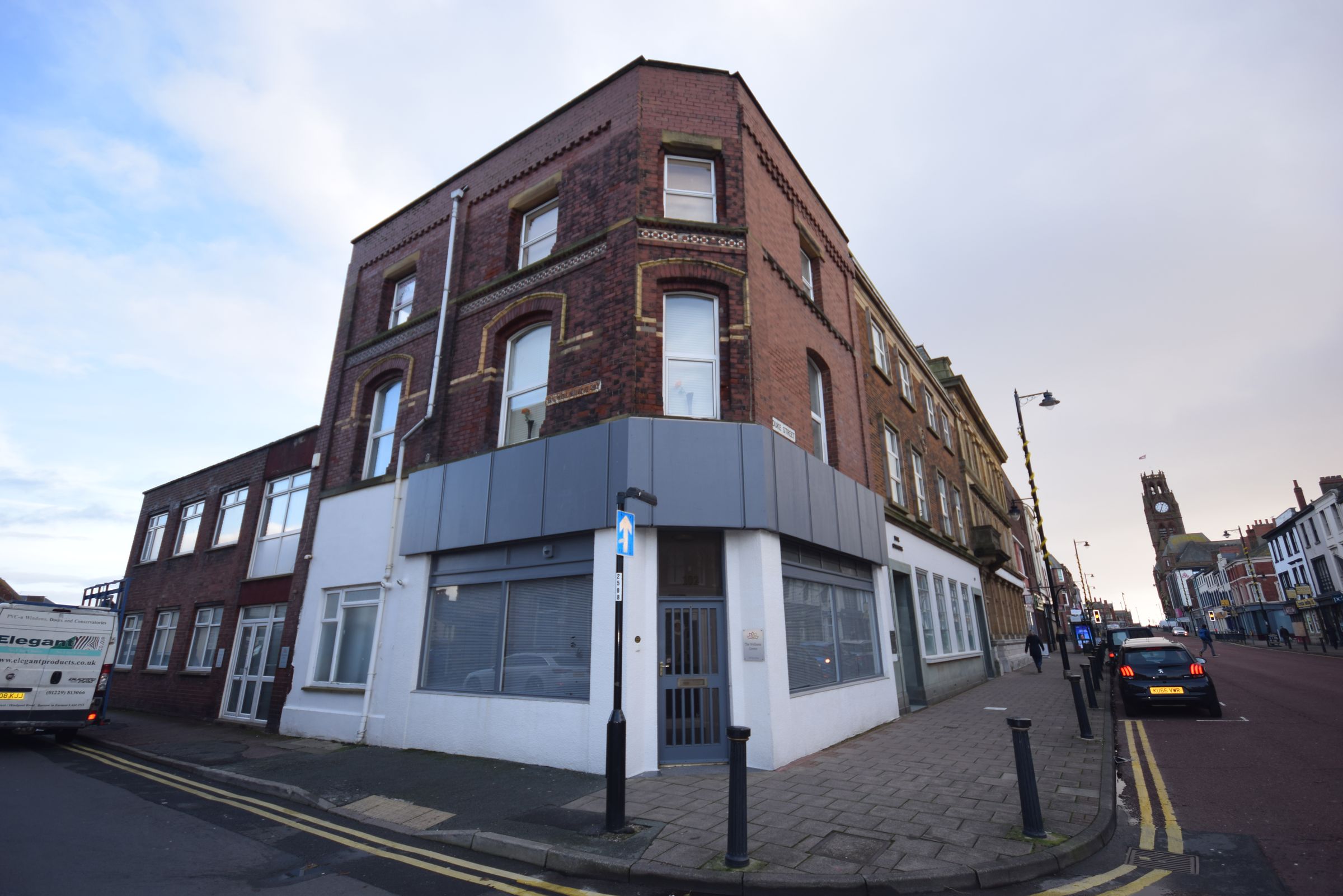 Office to let in Duke Street, BarrowInFurness LA14 Zoopla