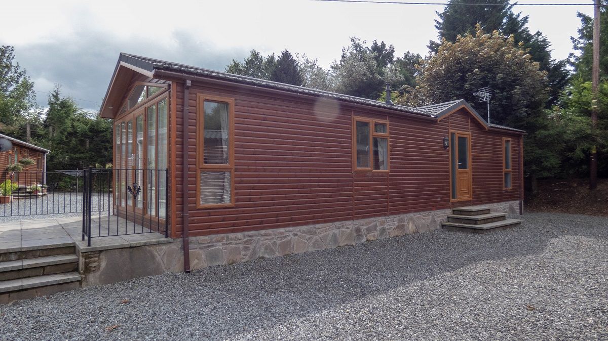 Auchterarder, Perthshire, Perthshire PH3