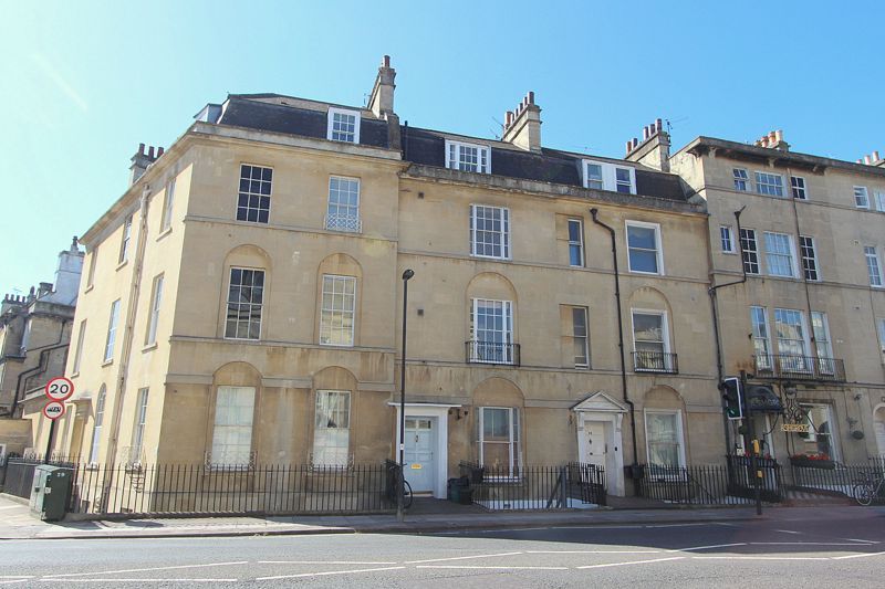1 bed flat for sale in Bathwick Street, Bath BA2 Zoopla