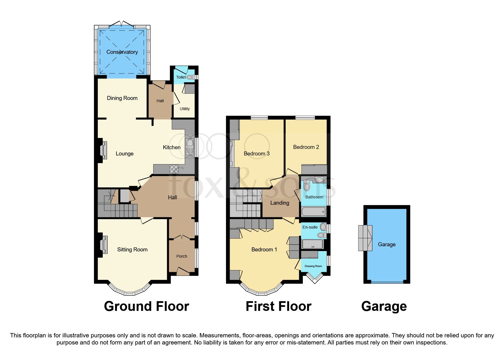 3 bed semidetached house for sale in Firgrove Crescent, Portsmouth PO3