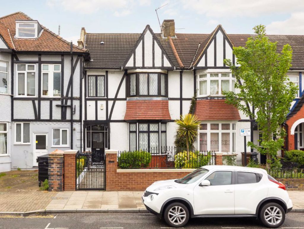 4 bed terraced house for sale in Nightingale Road, London E5 Zoopla