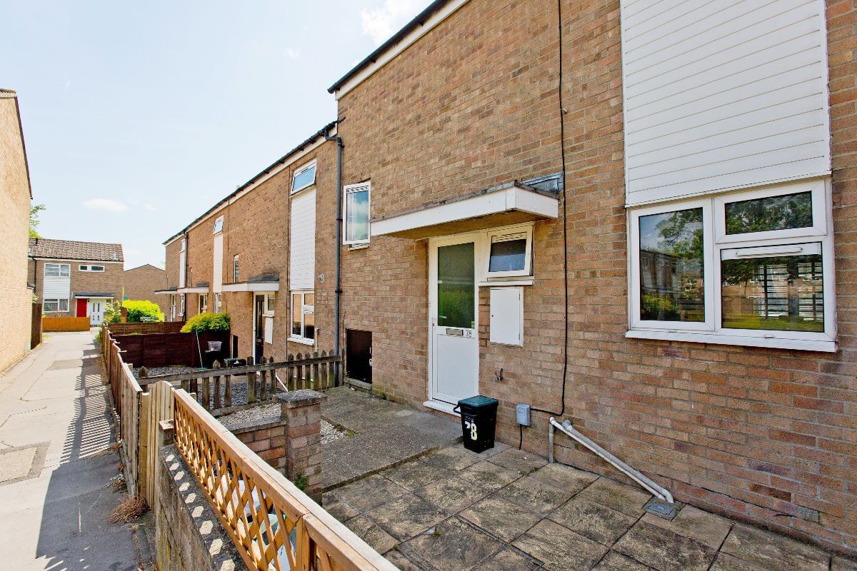 Seymour Villas, Anerley, London SE20  