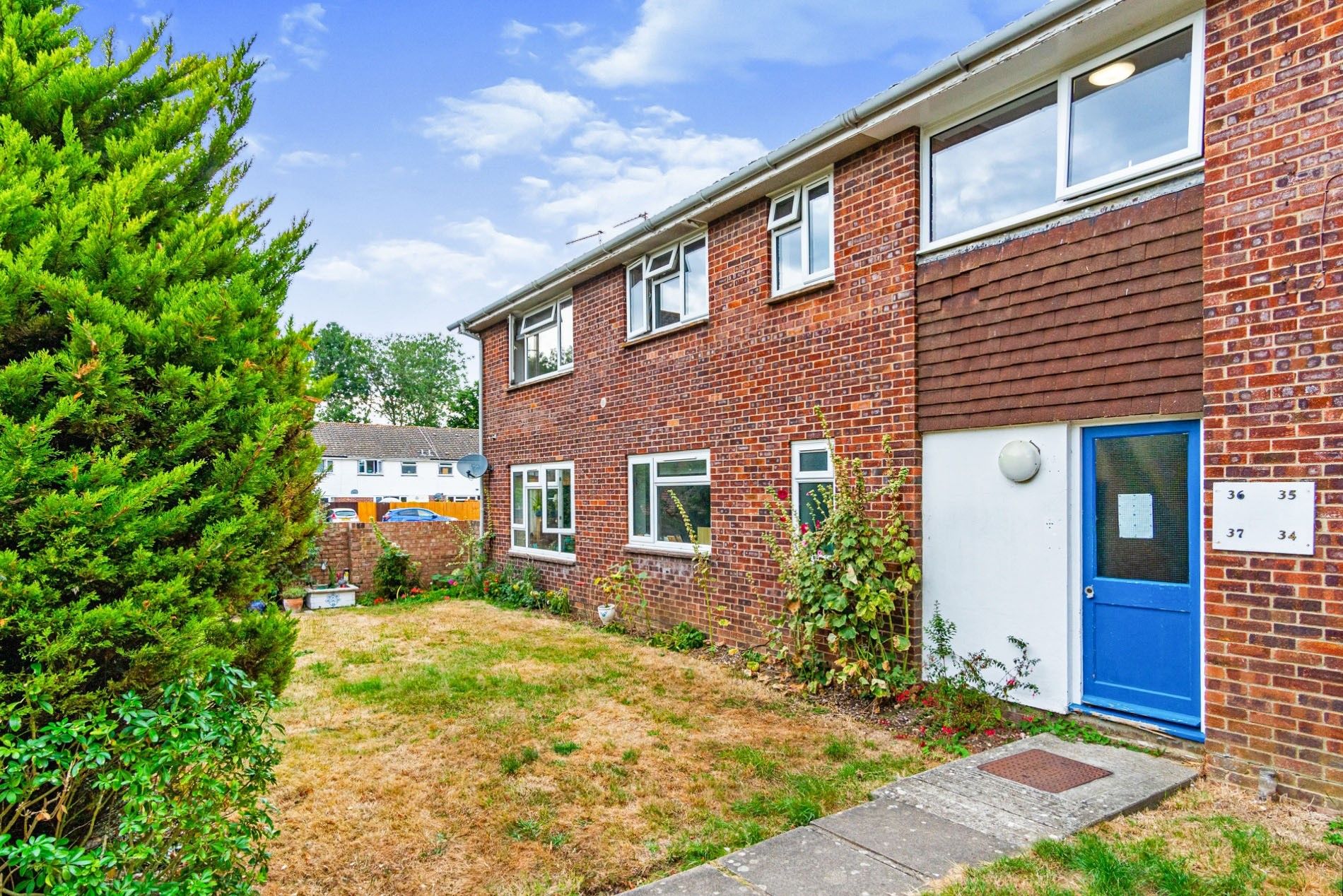 3 bed flat for sale in Hedge End, Barnham, Bognor Regis PO22 Zoopla