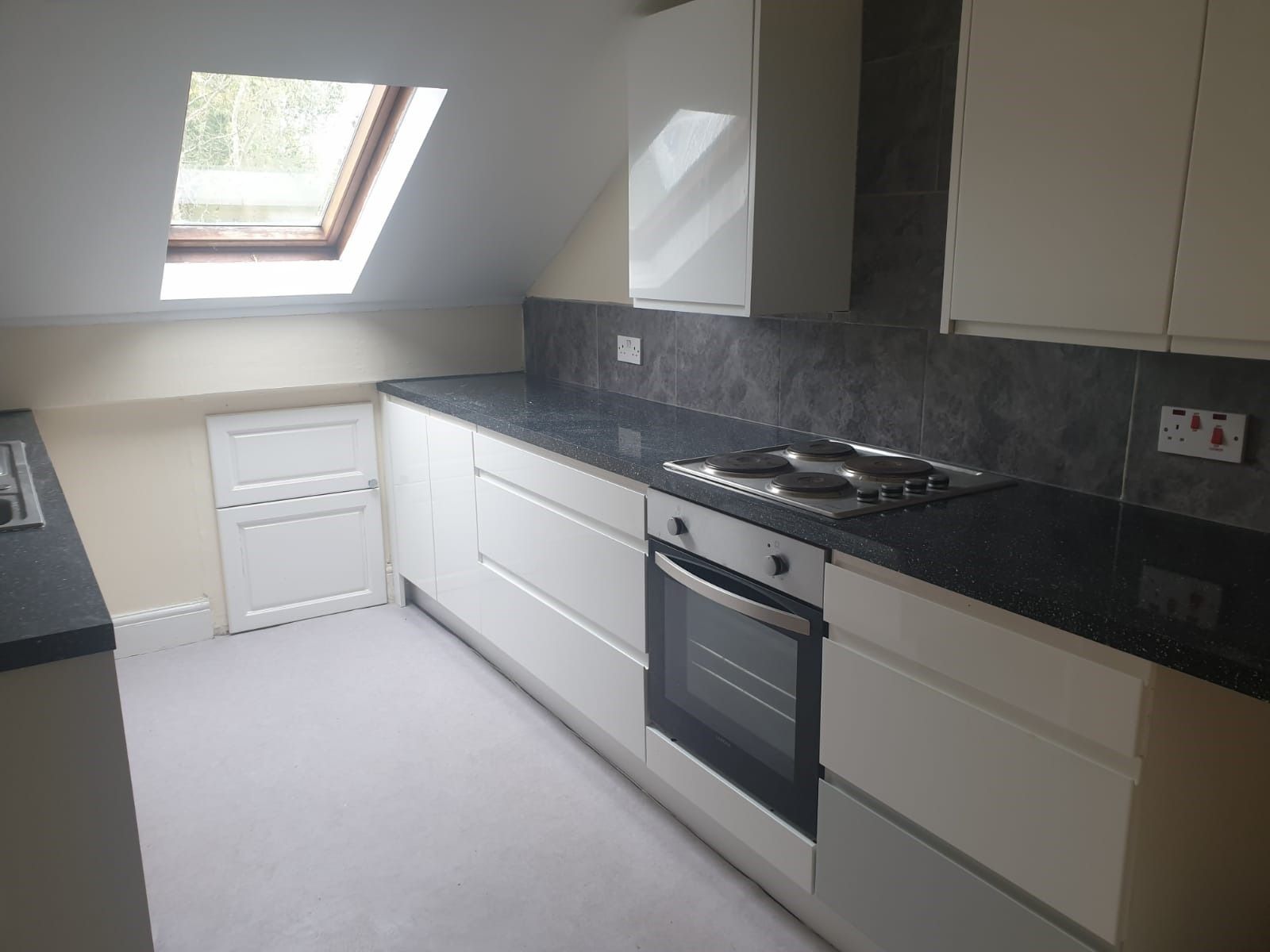2 bed flat to rent in Ribchester Road, Wilpshire, Blackburn BB1 Zoopla