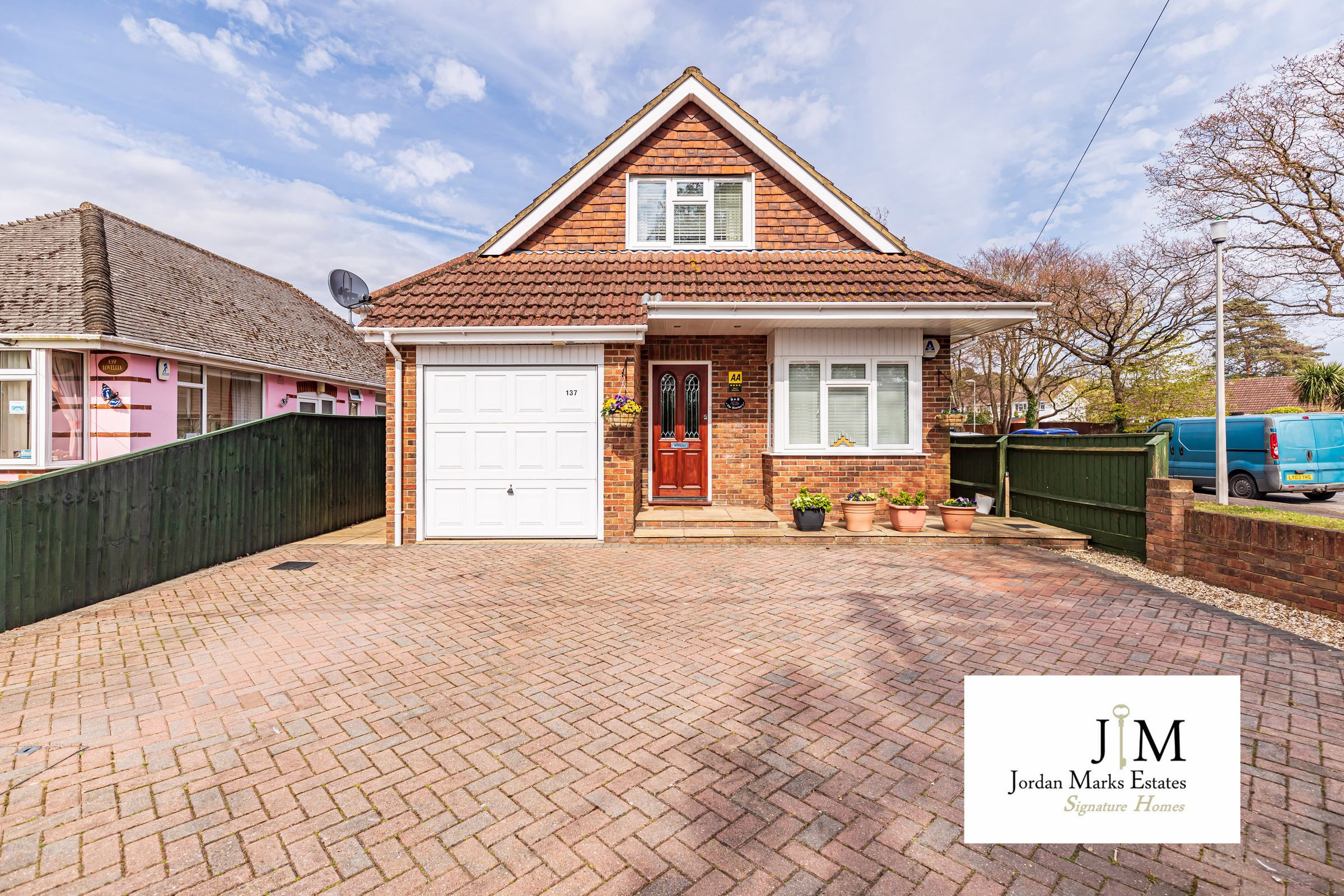 3 bed detached house for sale in Ringwood Road, Walkford BH23 Zoopla
