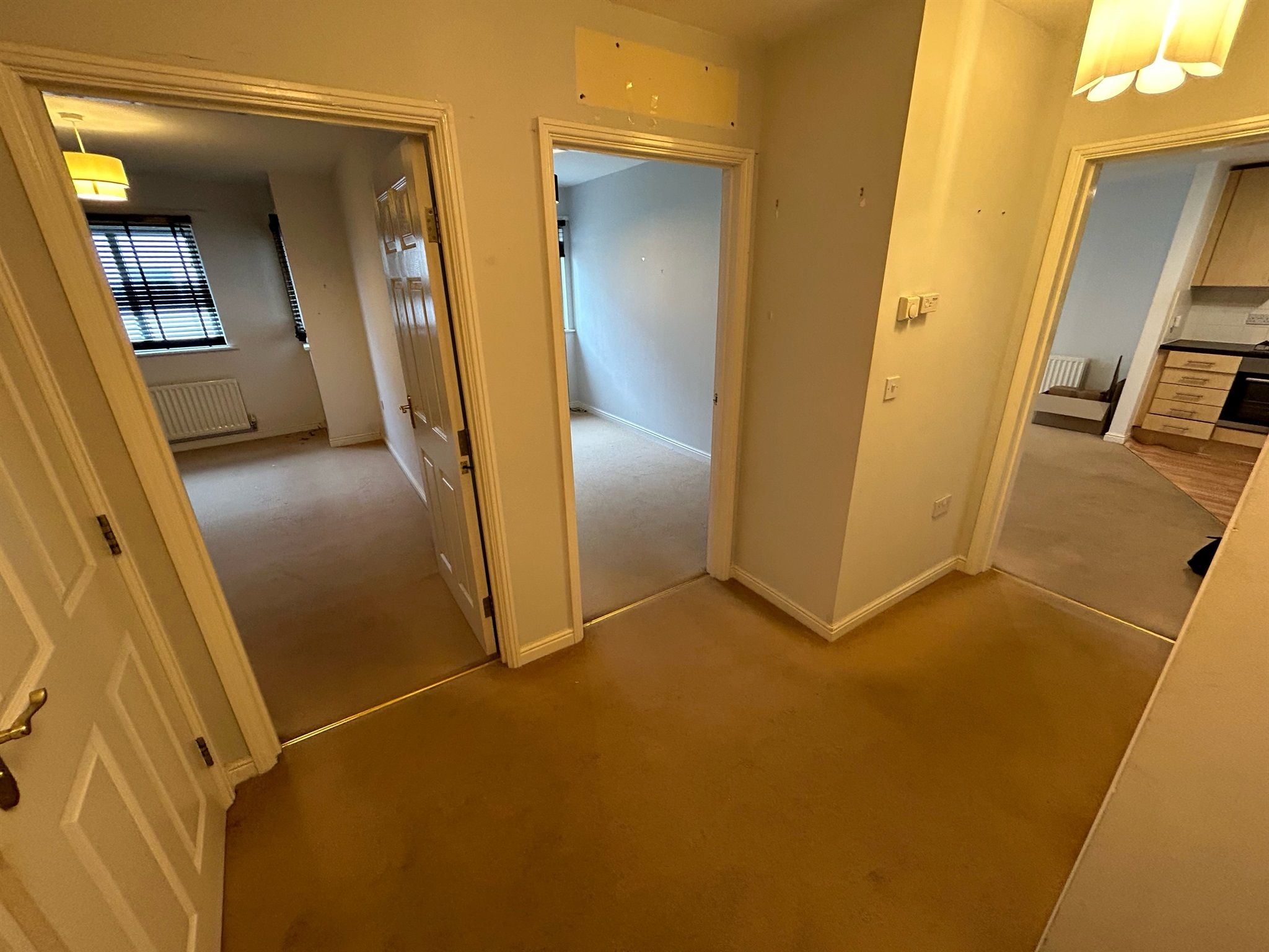 2 bed flat for sale in Norton Way, Hamworthy, Poole BH15 Zoopla