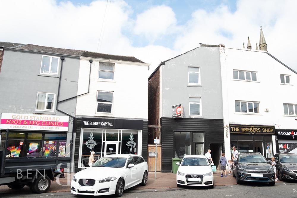 2 bed flat to rent in Market Street, Chorley PR7 Zoopla