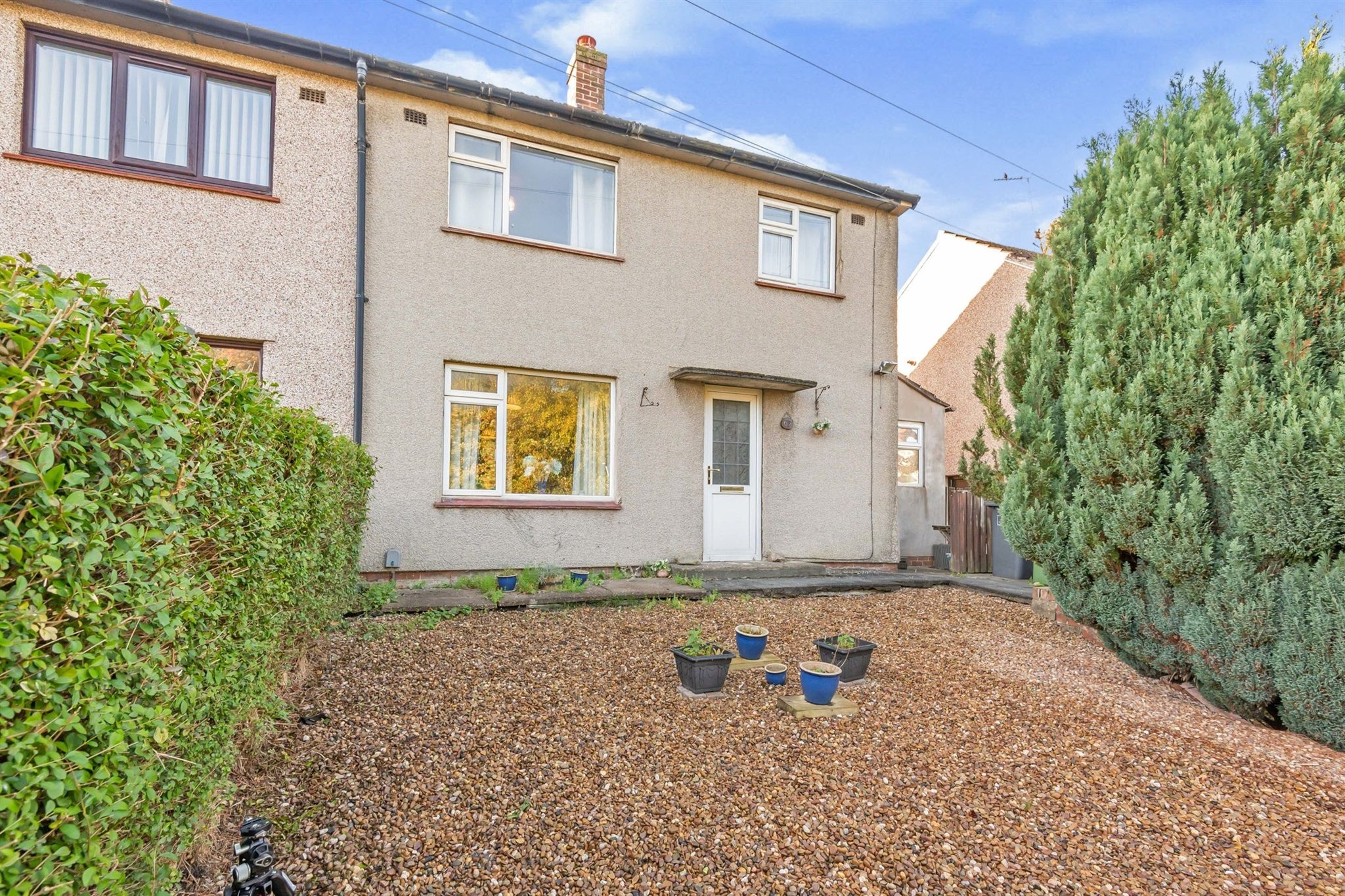4 bed semidetached house for sale in Cromarty Avenue, Crosland Moor