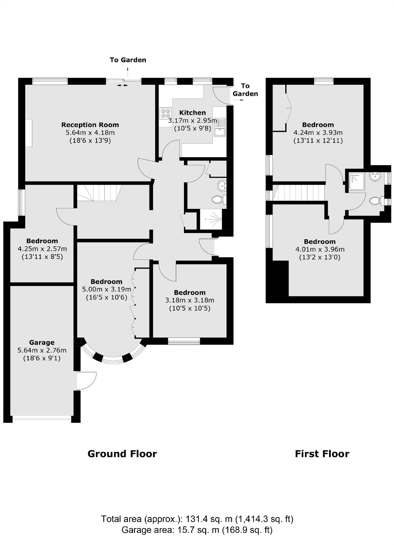 5 bed bungalow for sale in Richmond Drive, Shepperton TW17 Zoopla