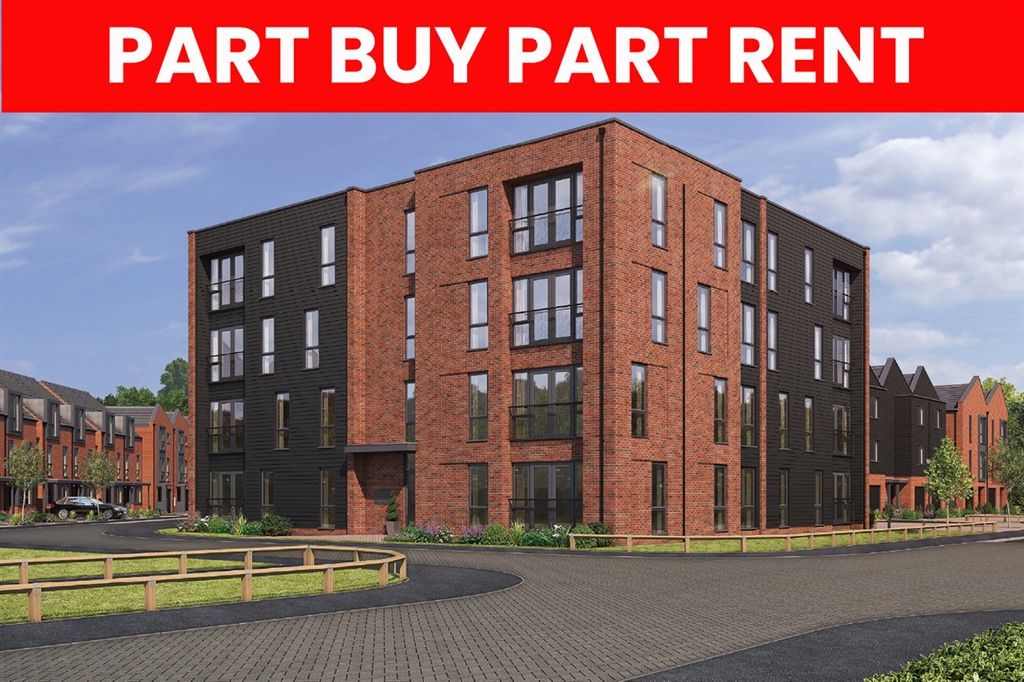 Manor Kingsway, Derby by Tilia Homes Central New home developments