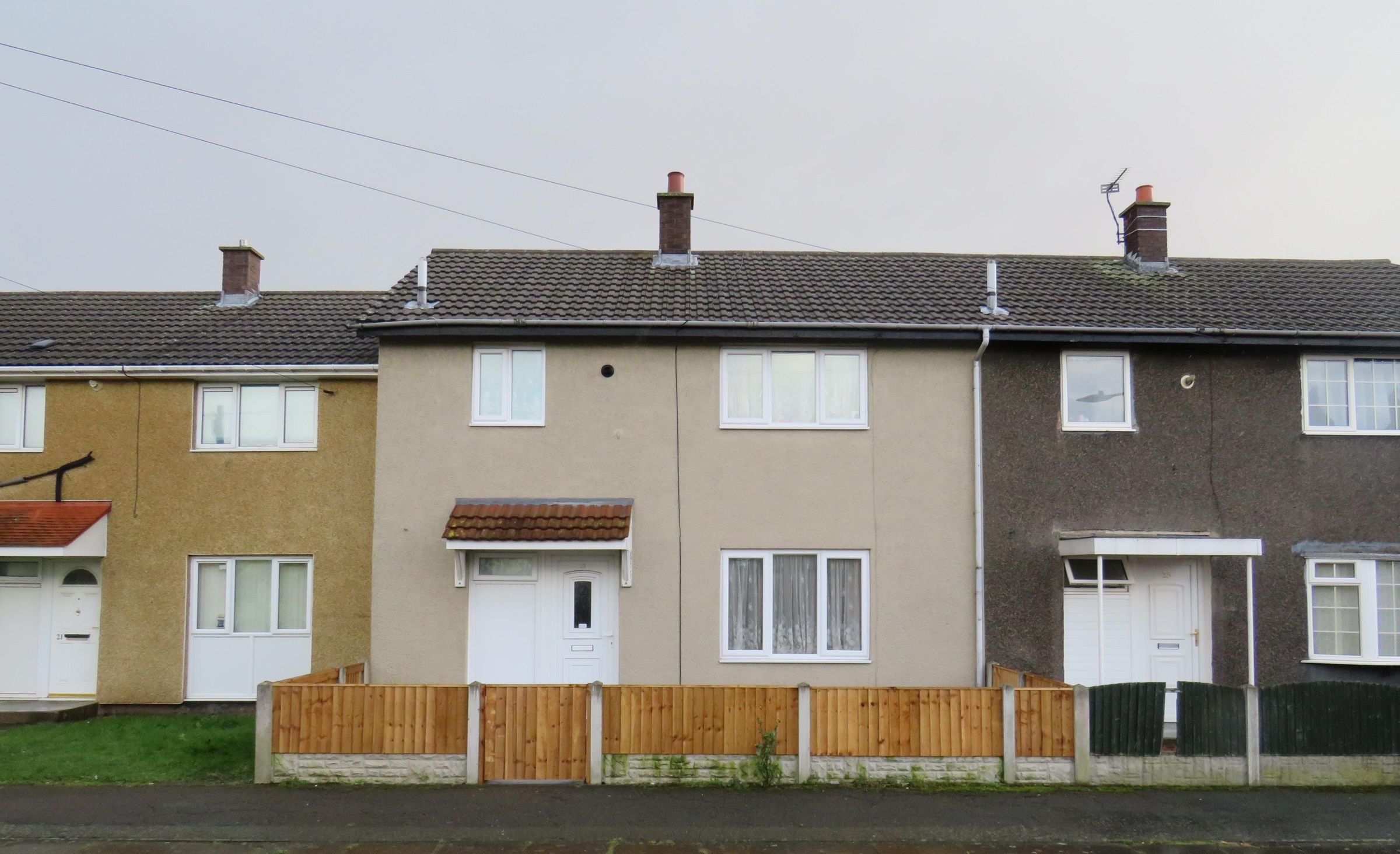 3 bed property to rent in Lime Tree Avenue, Armthorpe, Doncaster DN3