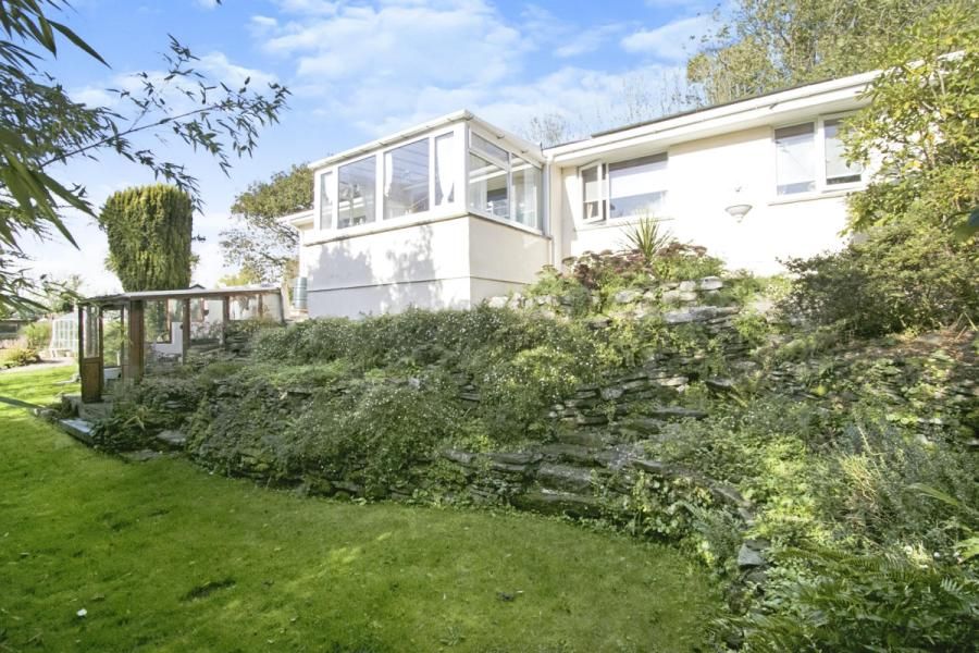 3 bed bungalow for sale in Lowertown, Helston, Cornwall TR13 Zoopla