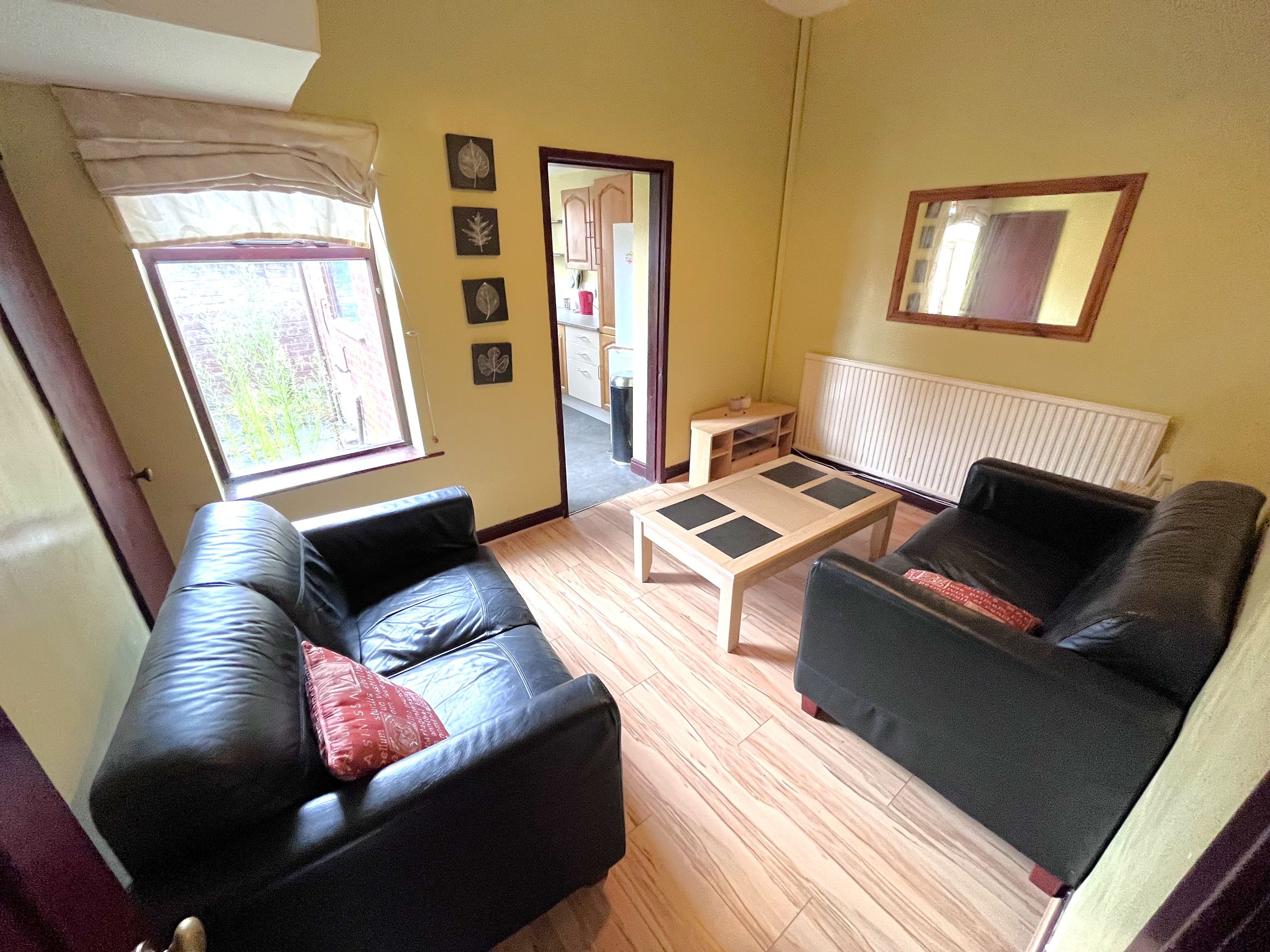 Room to rent in Maynard Street, Preston PR2 Zoopla