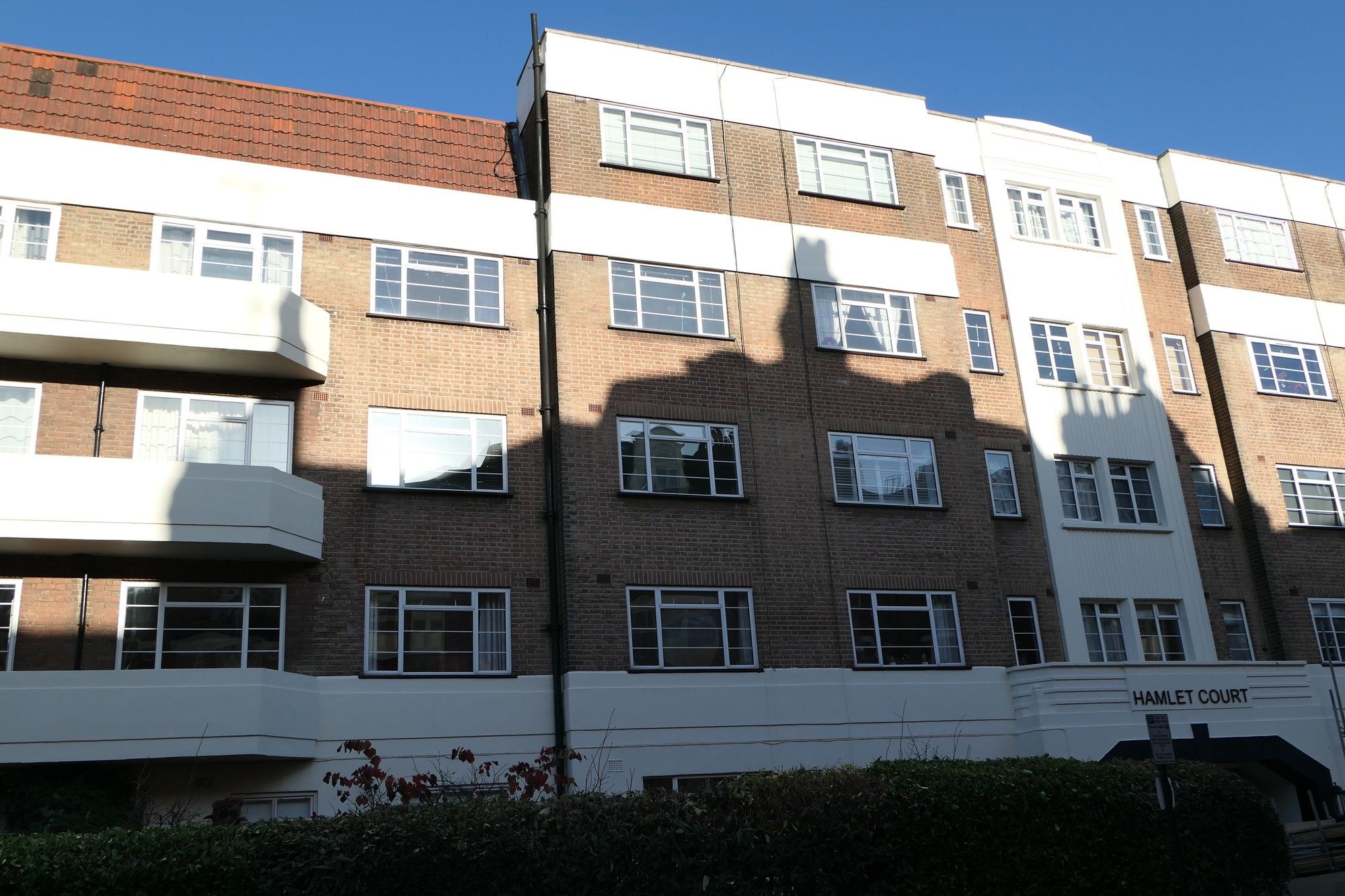 2 bed flat for sale in Hamlet Gardens, London W6 Zoopla