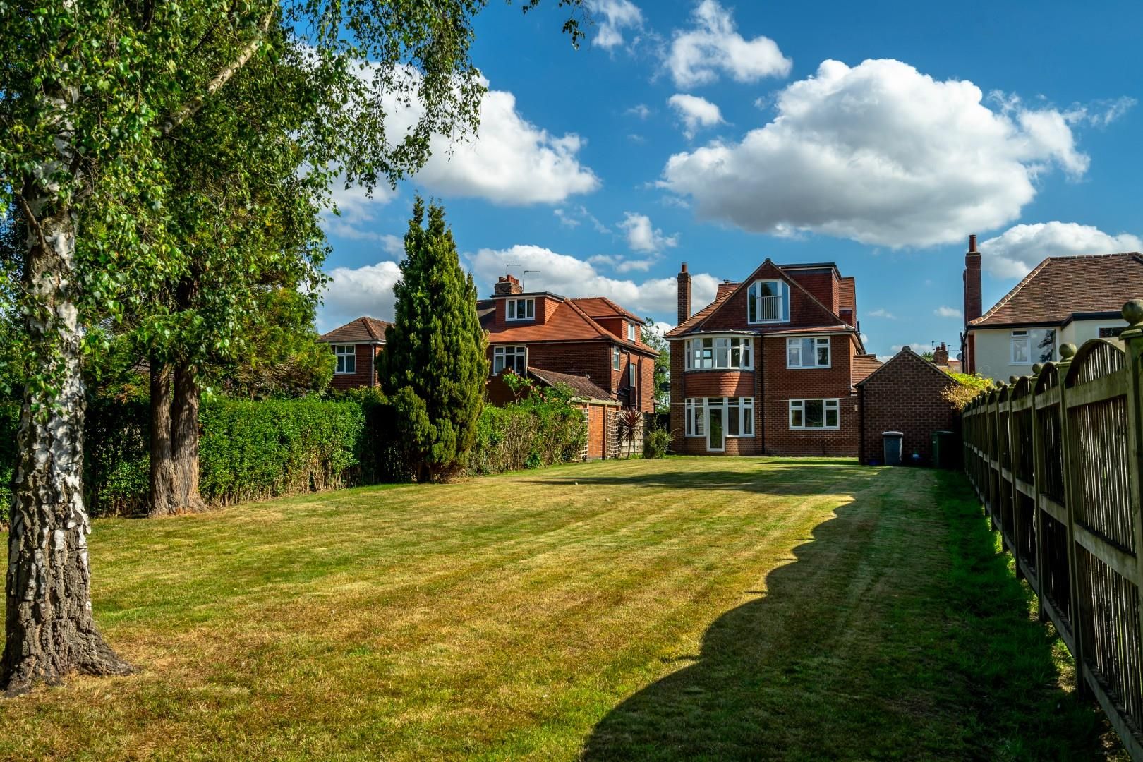 5 bed detached house for sale in Stockton Lane, York YO31 Zoopla