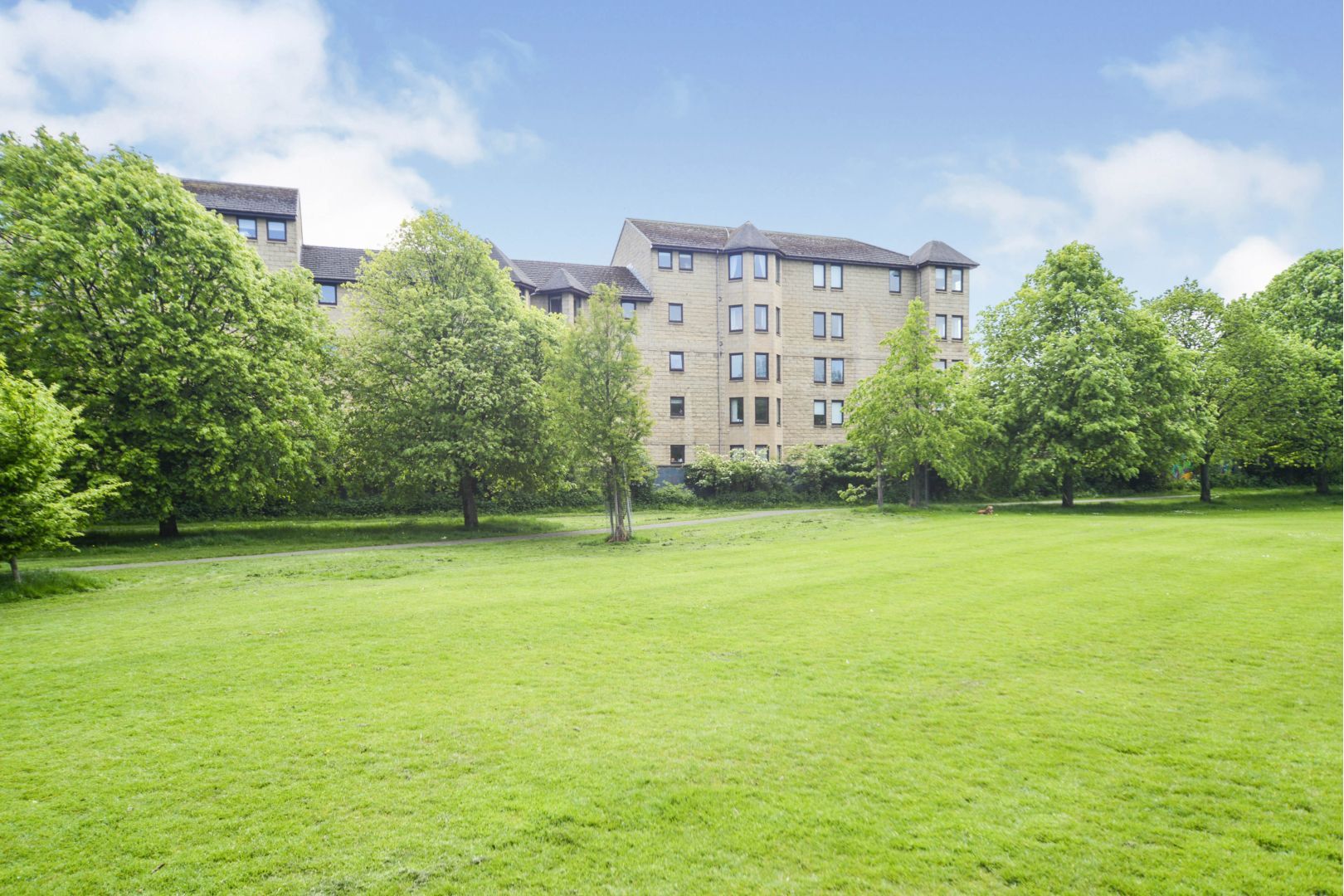 20 Balfour Place, Edinburgh EH6  