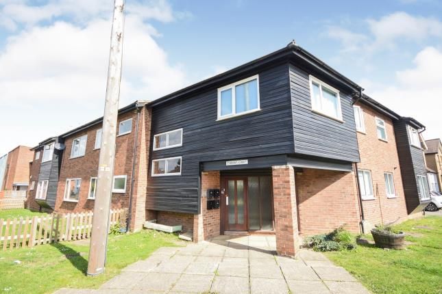 Burland Road, Brentwood, Essex CM15