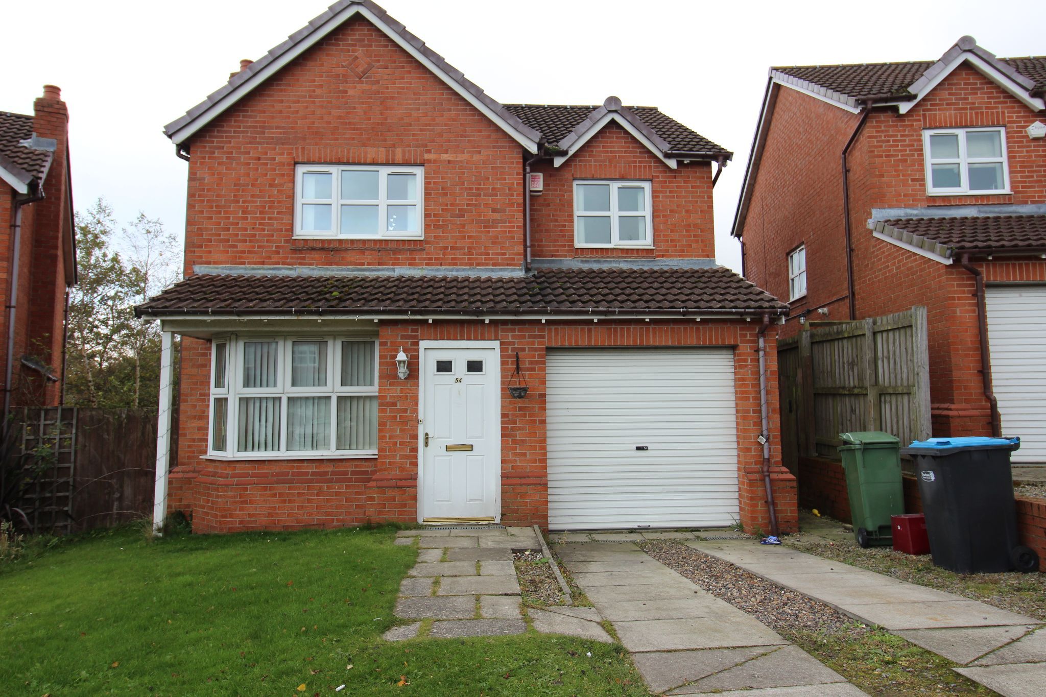 4 bed detached house to rent in Tow Law, County Durham DL13 Zoopla