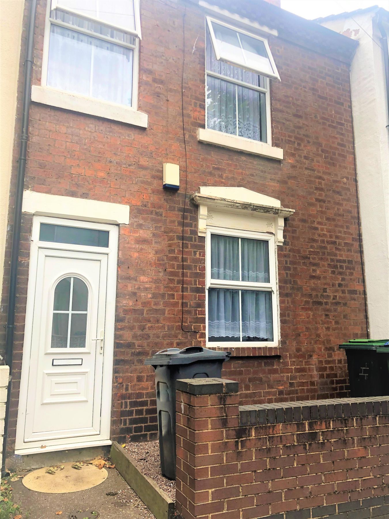 3 bed property to rent in Herbert Street, West Bromwich B70 Zoopla