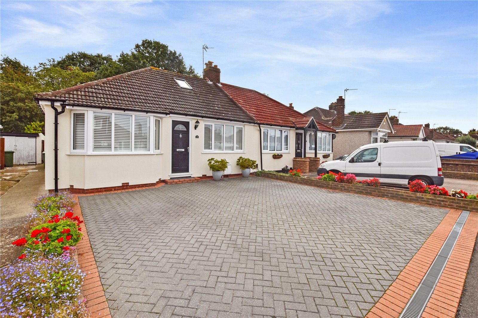 3 bed bungalow for sale in Wenvoe Avenue, Bexleyheath DA7 Zoopla