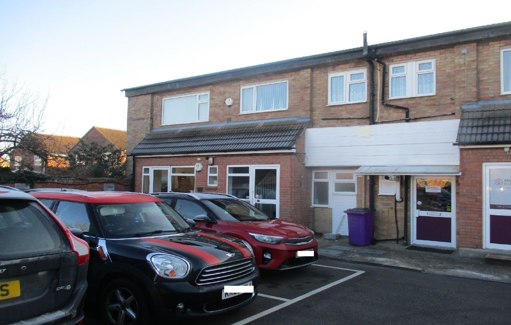 Office to let in Unit 1A 106A Bedford Road, Wootton, Bedford, Bedfordshire MK43 Zoopla