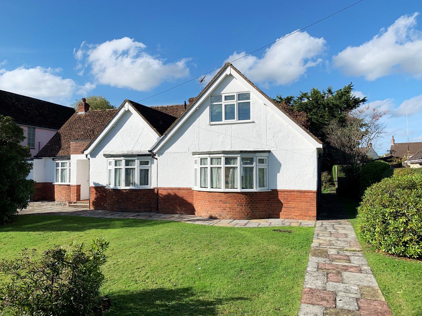 3 bed bungalow for sale in Northfield Road, Ringwood BH24 Zoopla