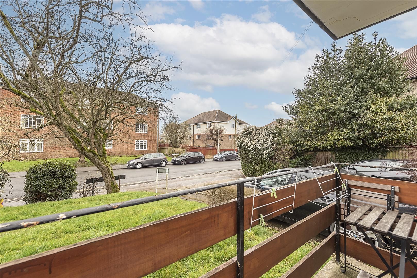 2 bed flat for sale in Avenue Road, St.Albans AL1 - Zoopla