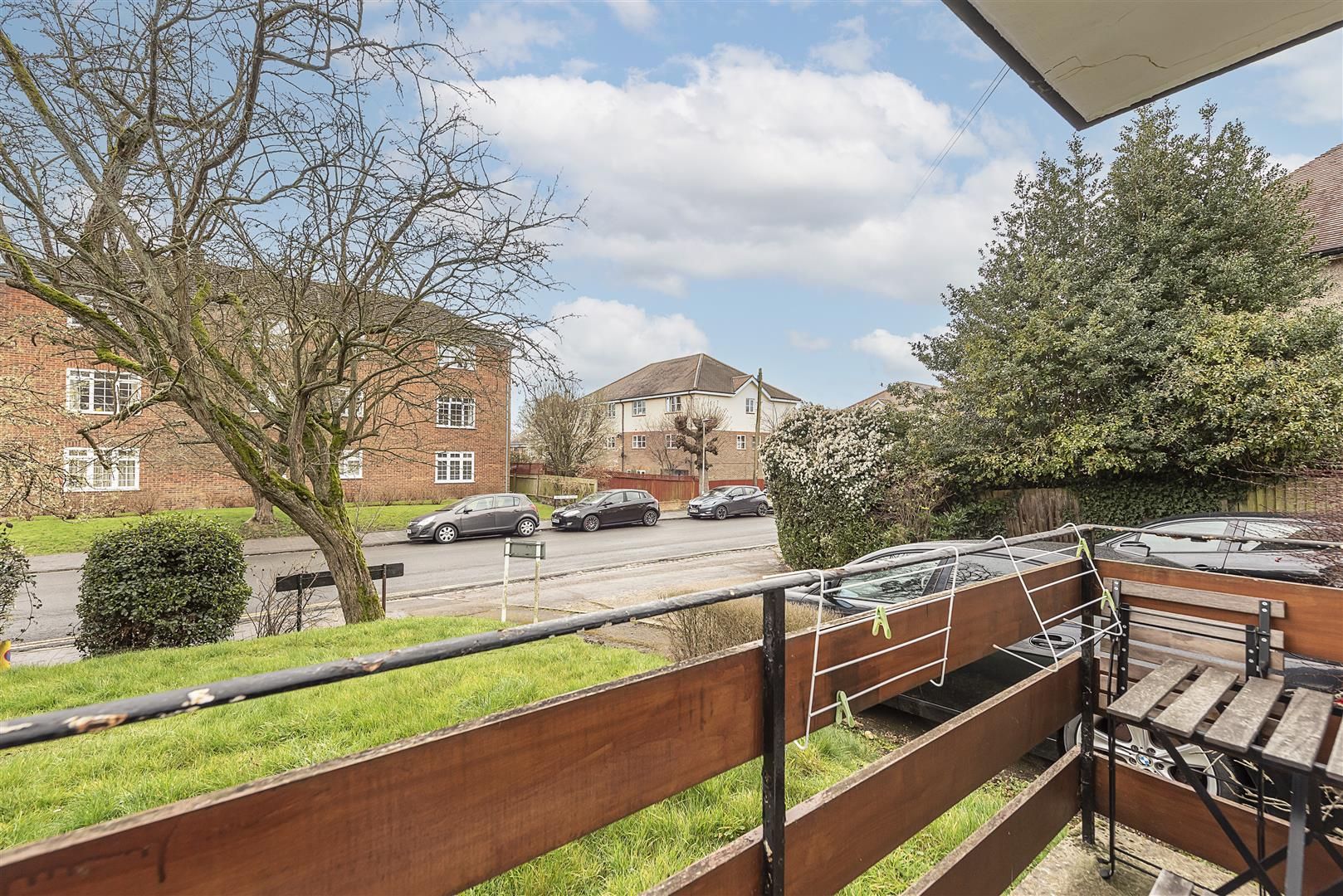 2 bed flat for sale in Avenue Road, St.Albans AL1 Zoopla