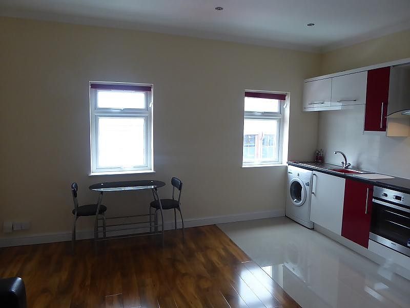 1 bed flat to rent in Oxford Road, Reading RG1 Zoopla