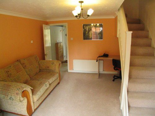 Collier Close Beckton E6  