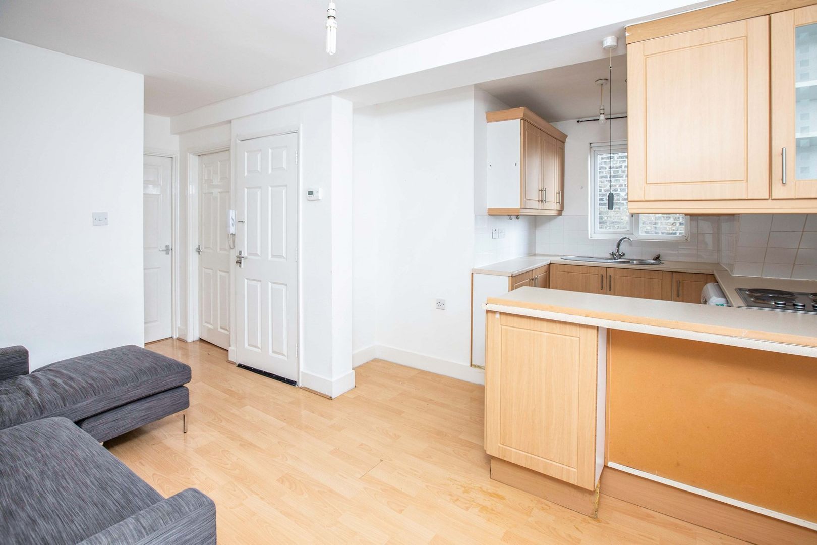 16 Manbey Park Road, London E15