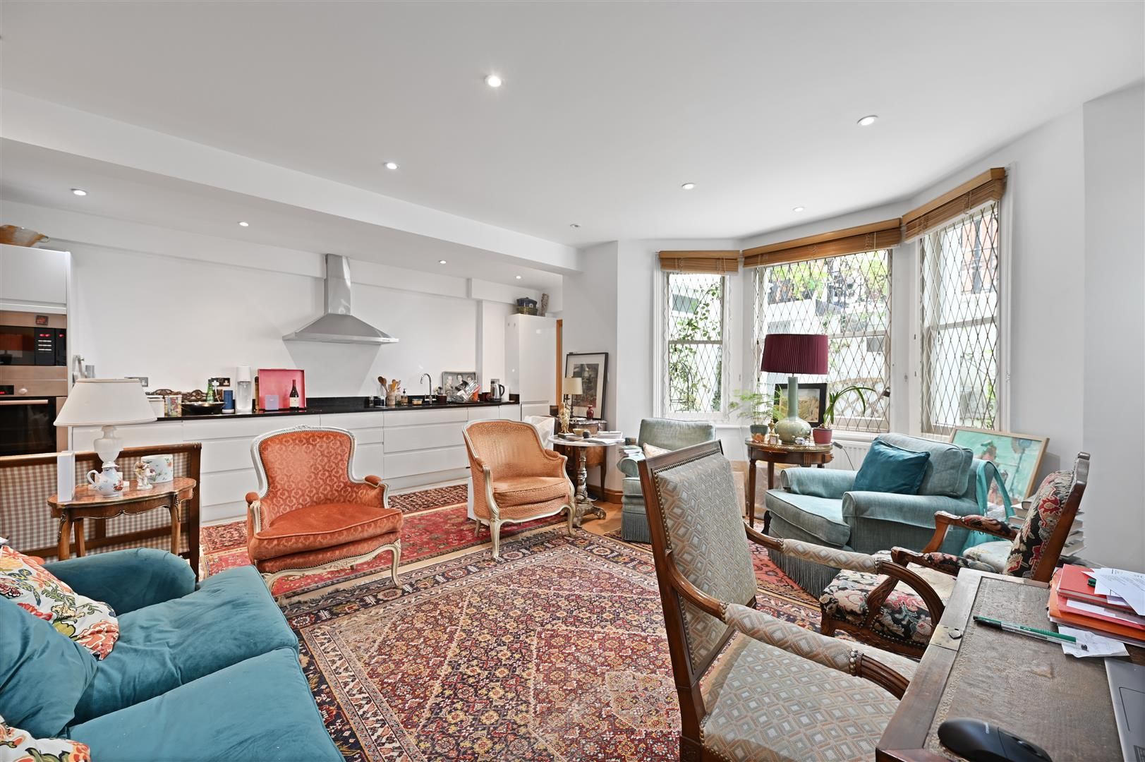 2 bed flat for sale in Stanwick Road, London W14 Zoopla