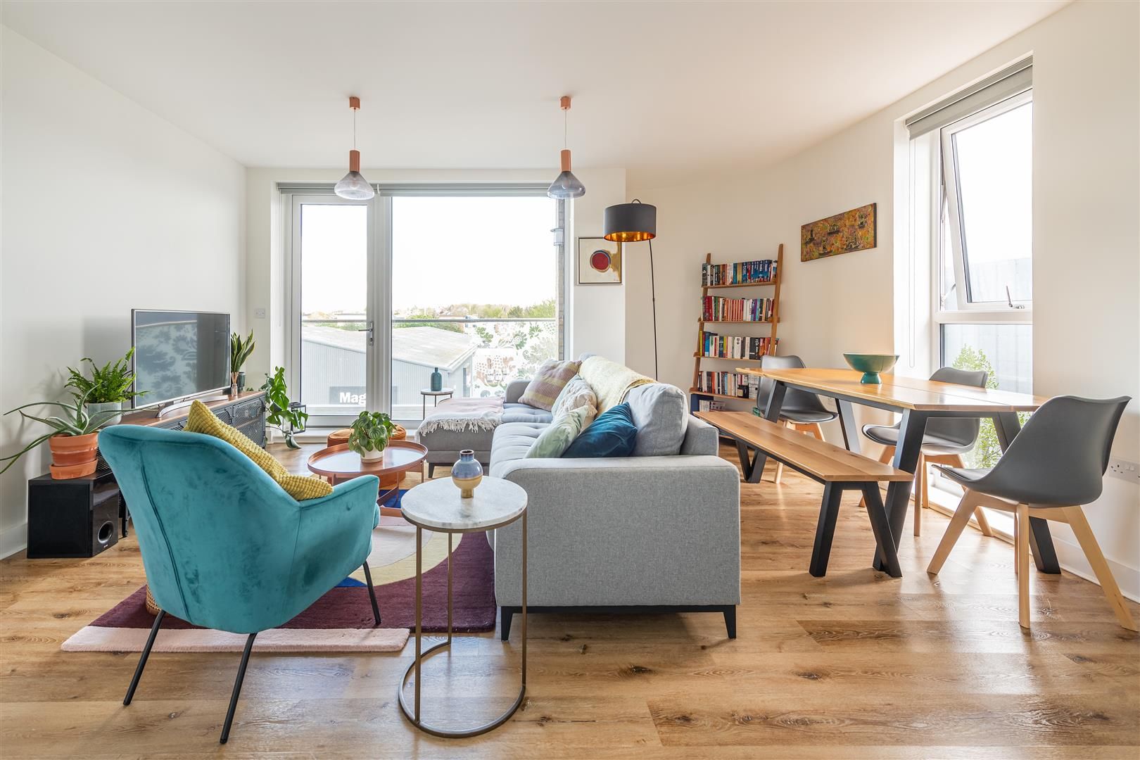 Jubilee Avenue, London E4  