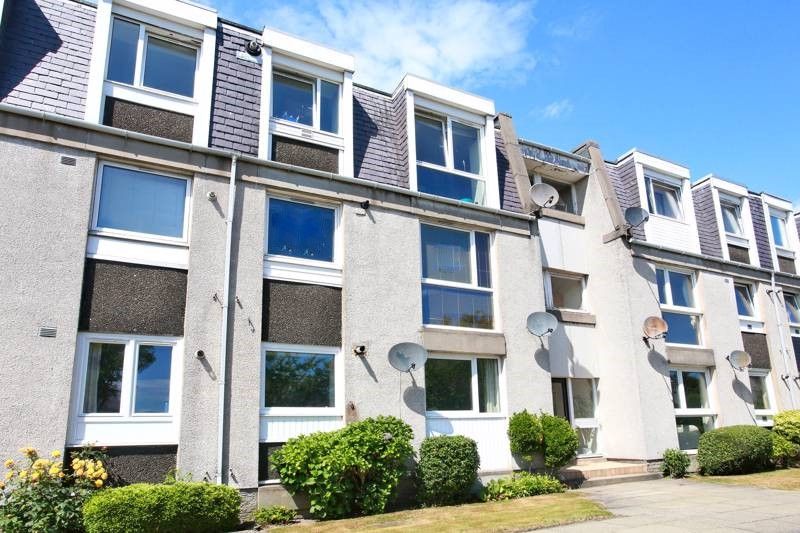 2 bed flat to rent in Broomhill Road, West End, Aberdeen AB10 Zoopla
