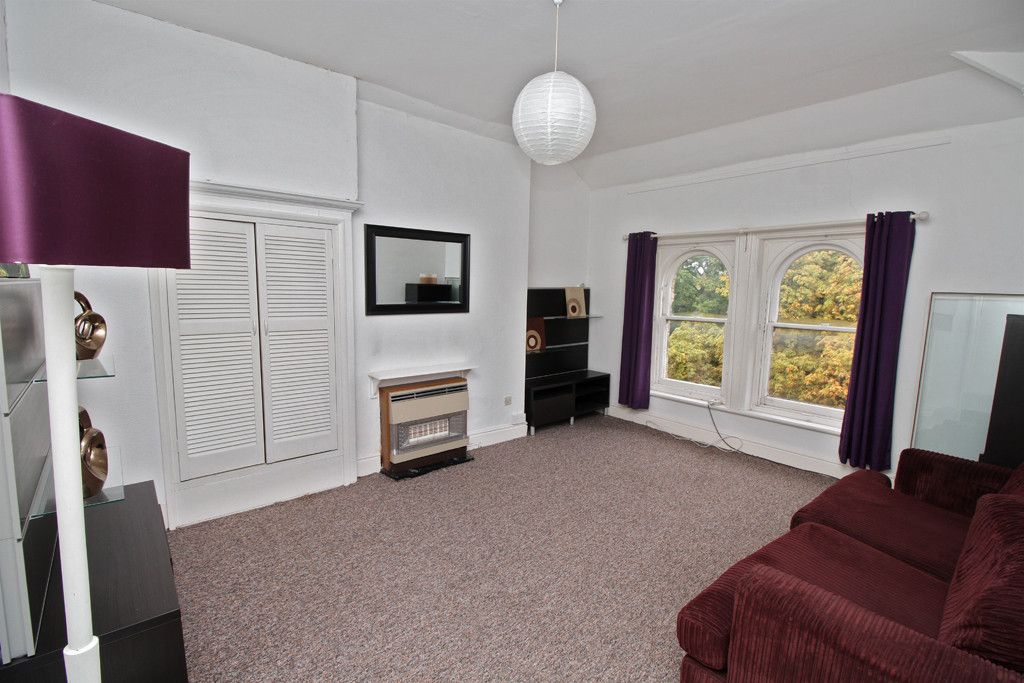 1 bed flat to rent in Pearson Park, Hull HU5 Zoopla