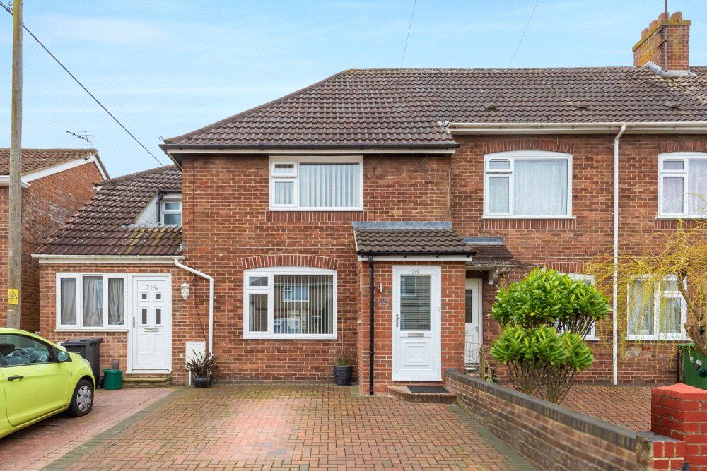 Saxton Road, Abingdon, Oxfordshire OX14  